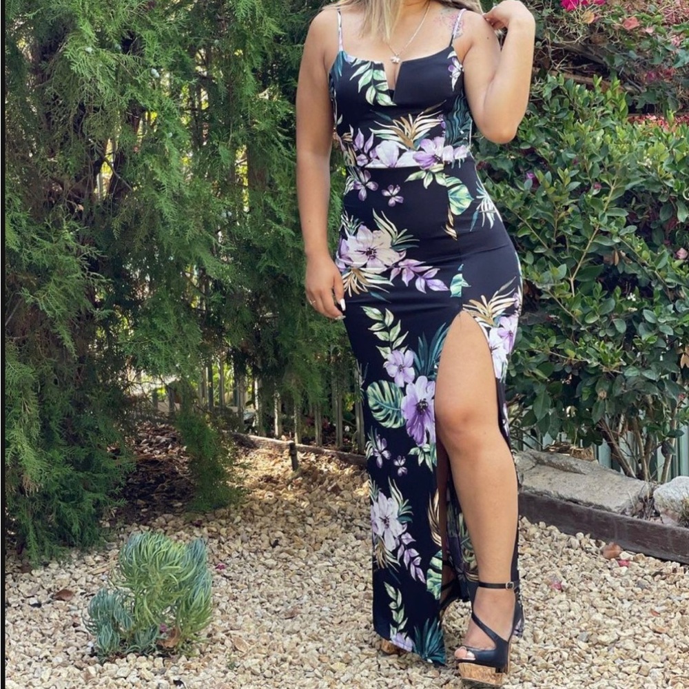 Summer dress 👗
